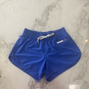 Vuori Clementine Shorts